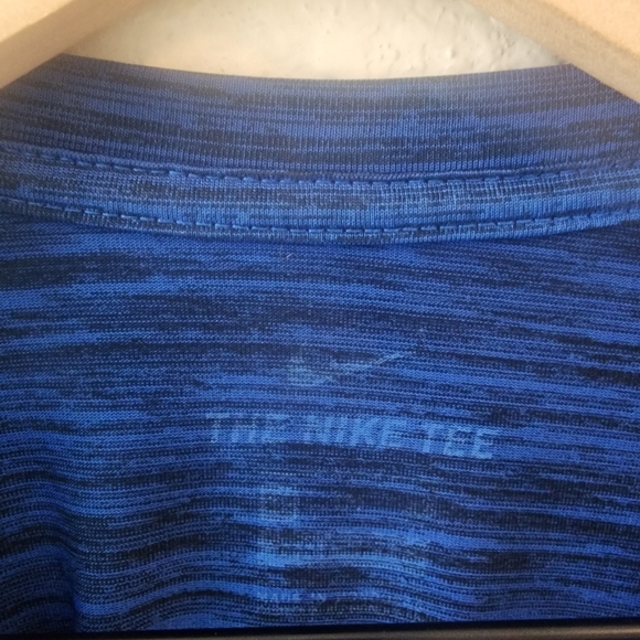 NCAA Florida Gators Nike Velocity Legend Performance Shirt Mens Medium - Picture 4 of 7